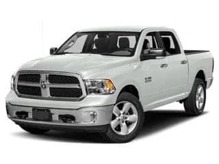 2018 Ram 1500 - Pickup