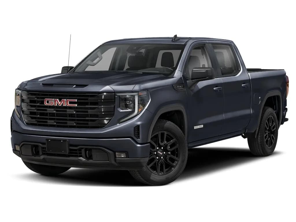 2025 GMC Sierra 1500 - Pickup