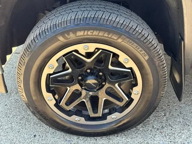 2017 GMC Sierra 1500 - Pickup