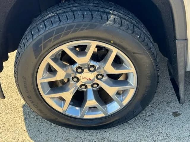 2018 GMC Sierra 1500 - Pickup