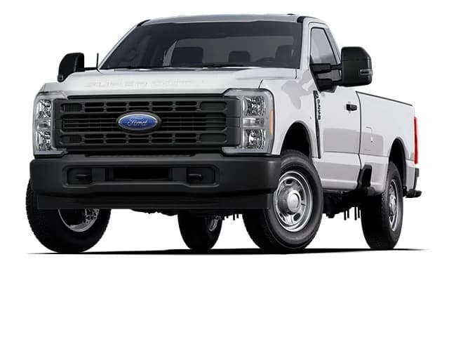 2024 Ford F-250 - Pickup