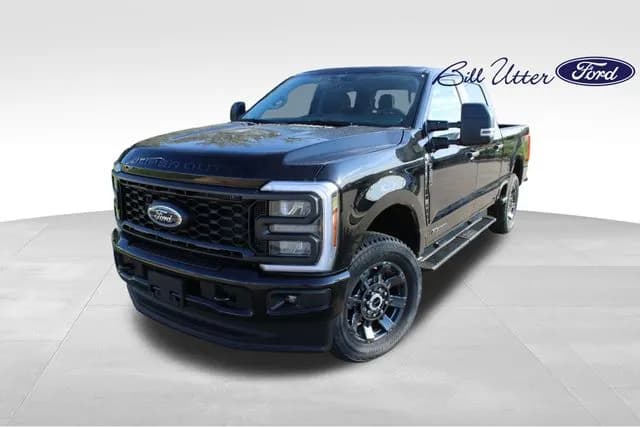 2026 Ford F-250SD XL - Pickup