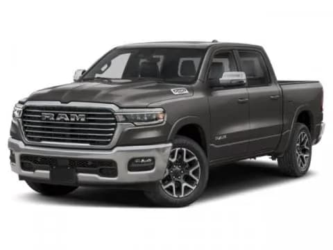 2027 Ram 1500