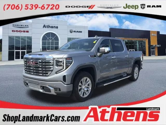 2023 GMC Sierra 1500 - Pickup