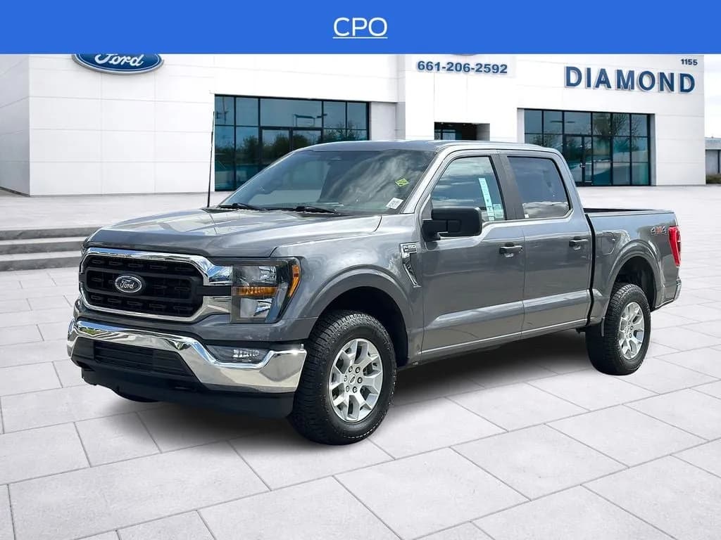 2023 Ford F-150 - Pickup
