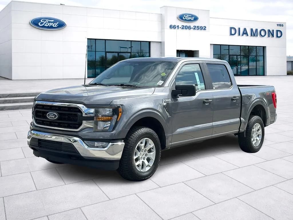2023 Ford F-150 - Pickup