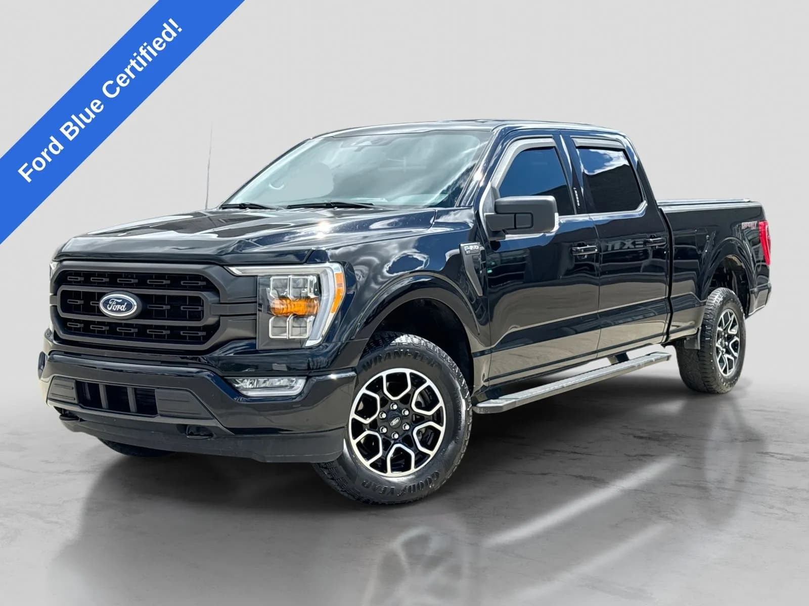 2022 Ford F-150 - Pickup