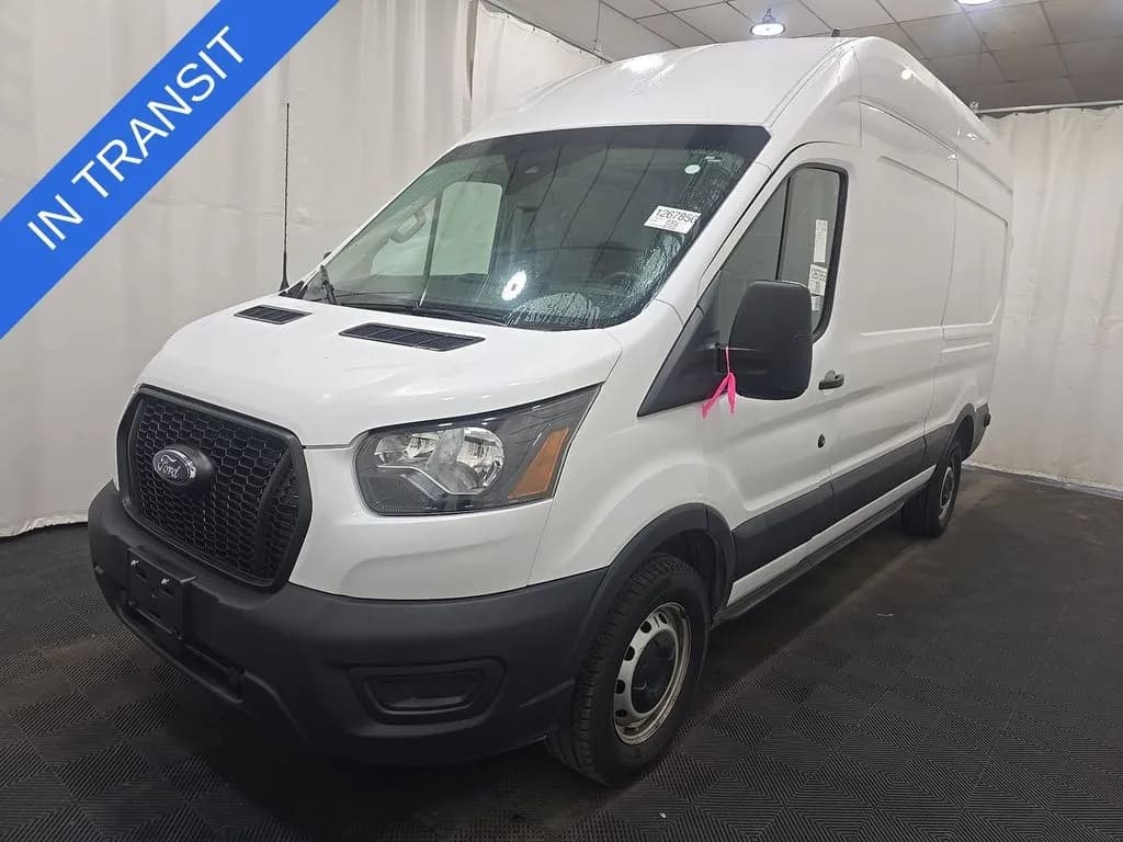 2024 Ford Transit-250 Cargo - Vans
