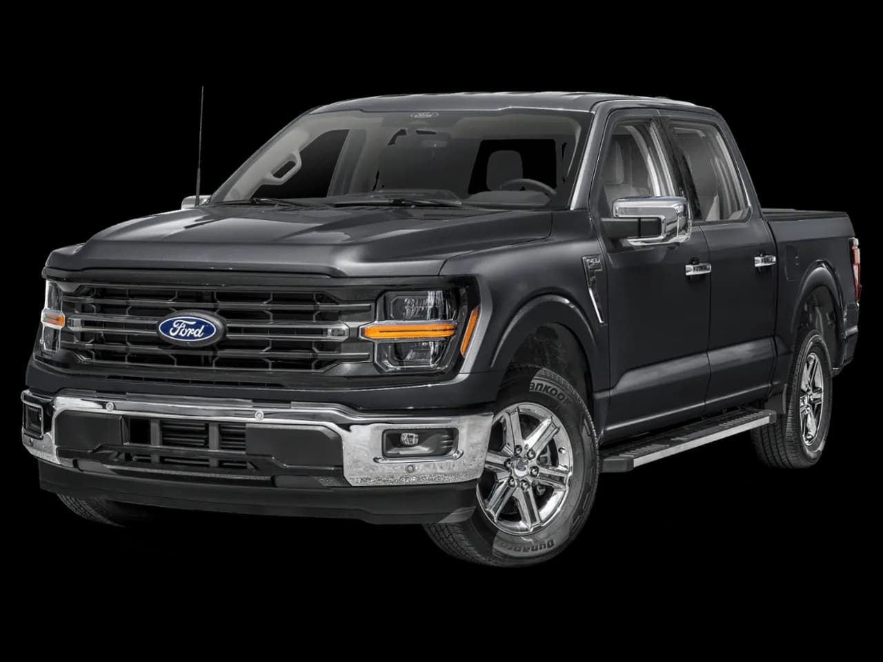 2026 Ford F-150 - Pickup
