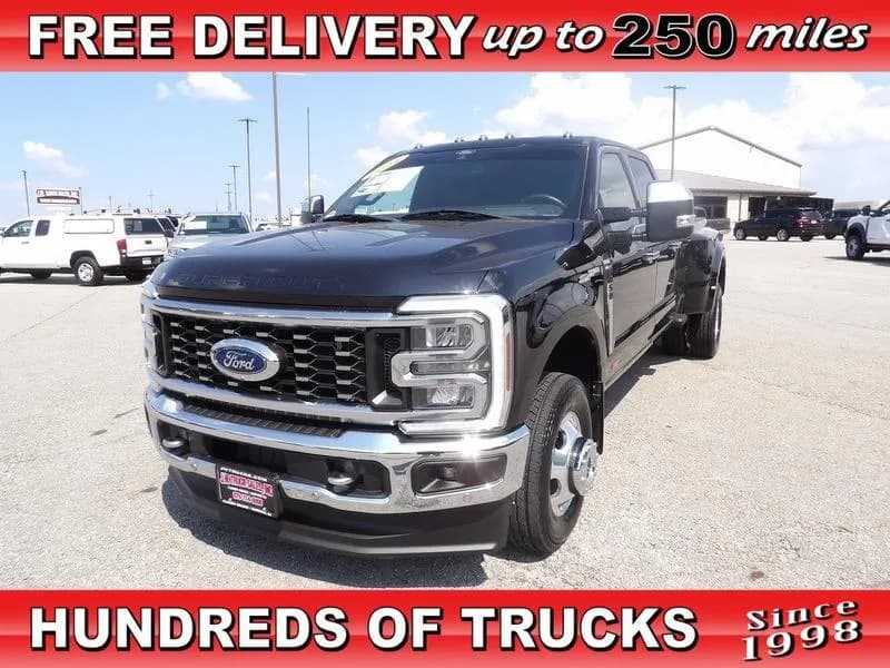 2024 Ford F-350 - Pickup