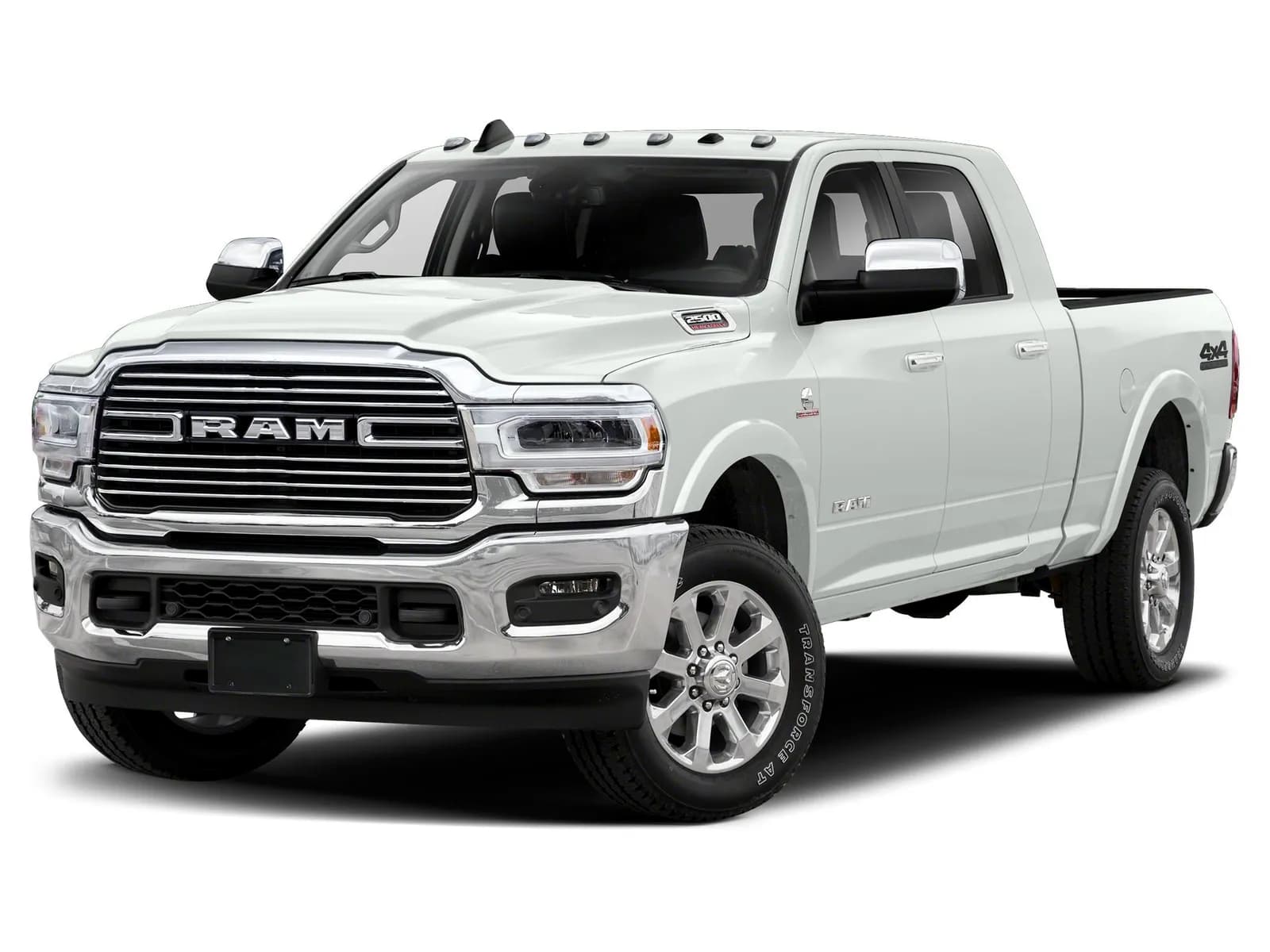 2020 Ram 2500 - Pickup