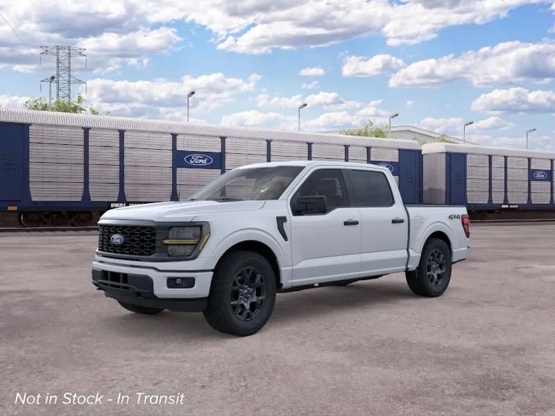 2026 Ford F-150 - Pickup