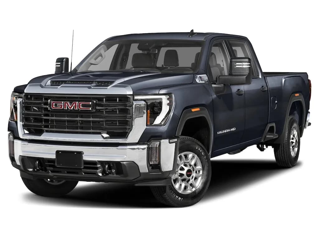 2024 GMC Sierra 2500 HD - Pickup