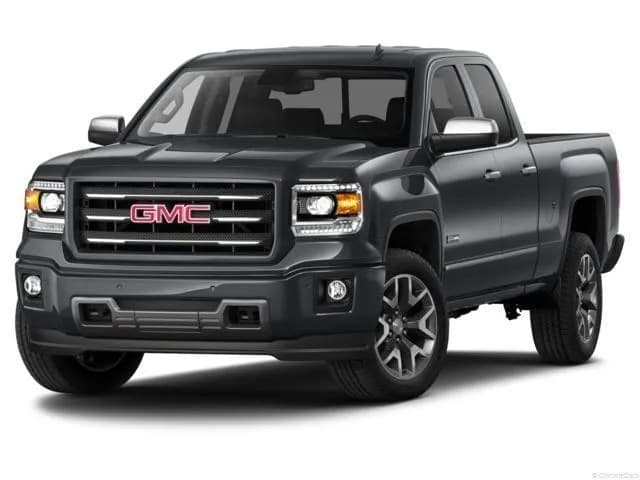 2014 GMC Sierra 1500 - Pickup