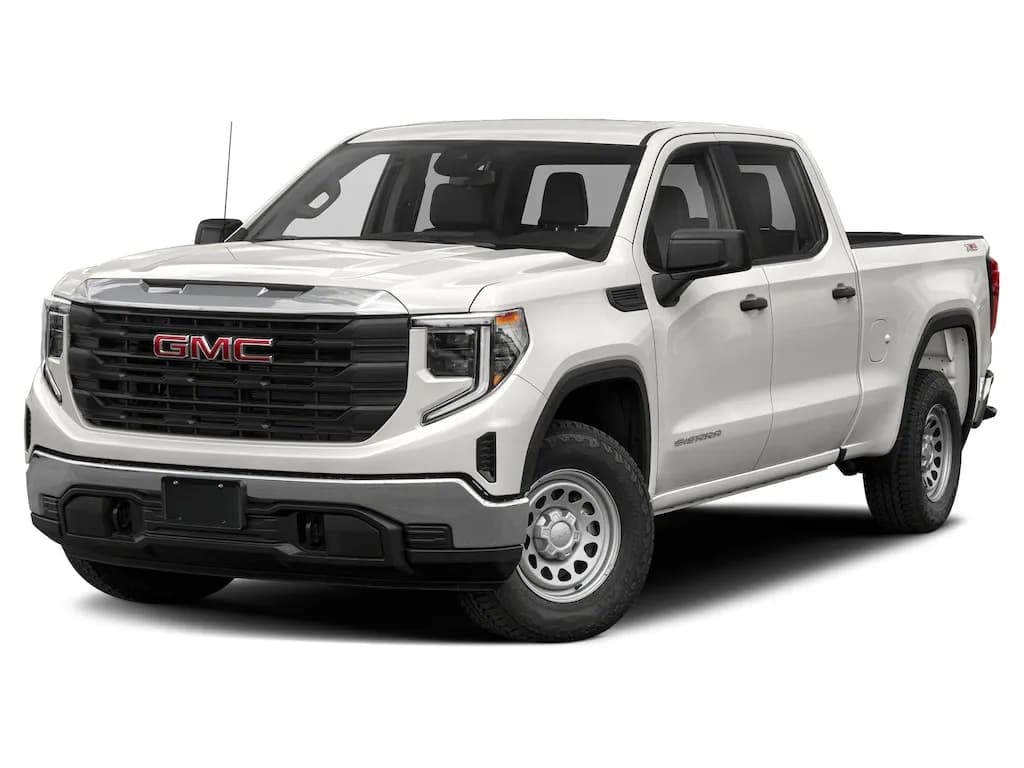 2022 GMC Sierra 1500 - Pickup