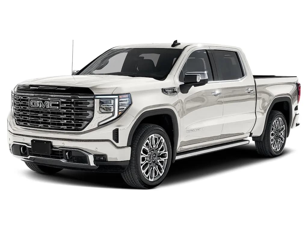2026 GMC Sierra 1500 - Pickup