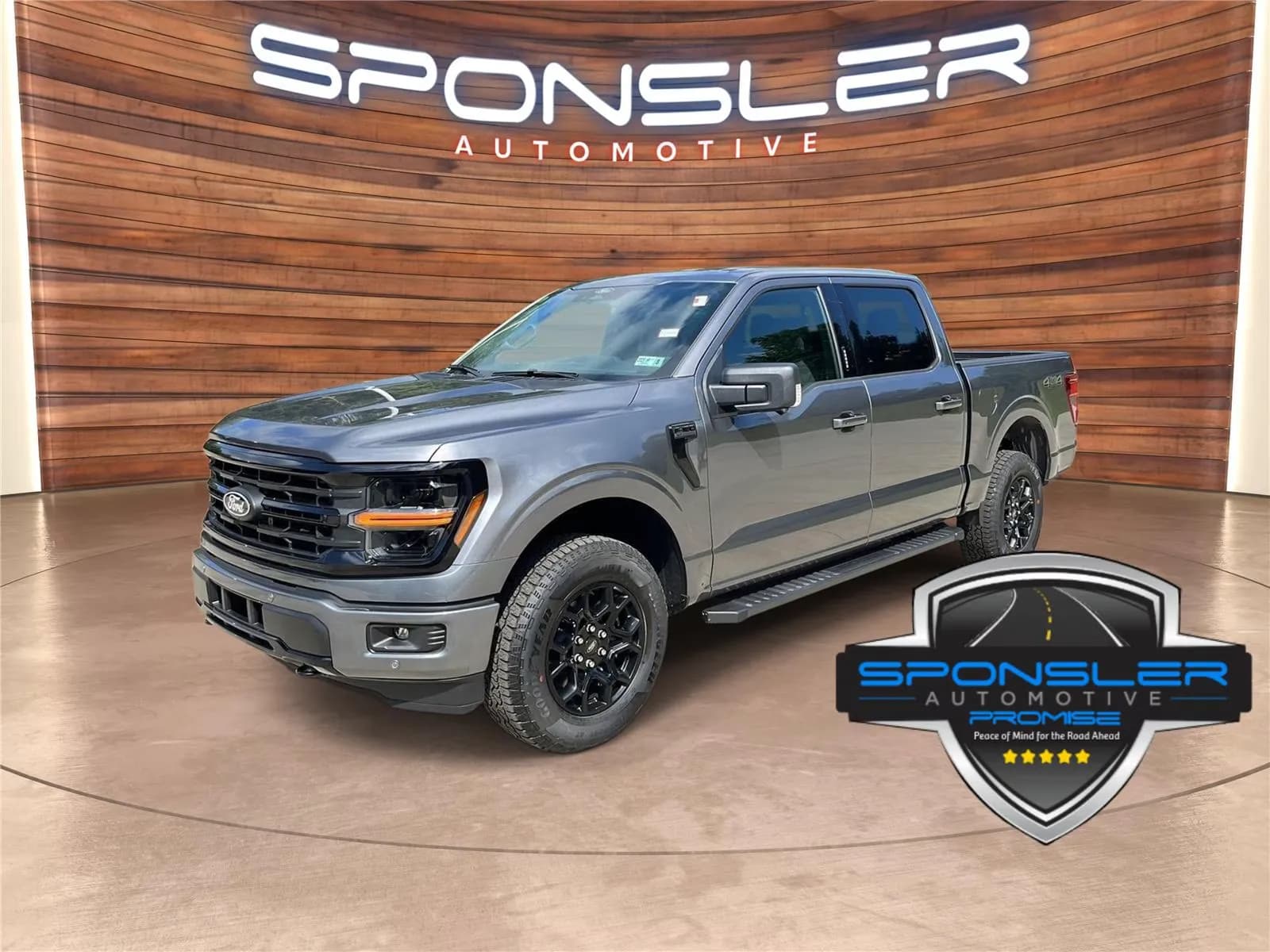 2026 Ford F-150 - Pickup