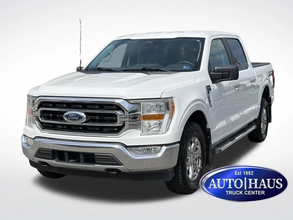 2023 Ford F-150 - Pickup