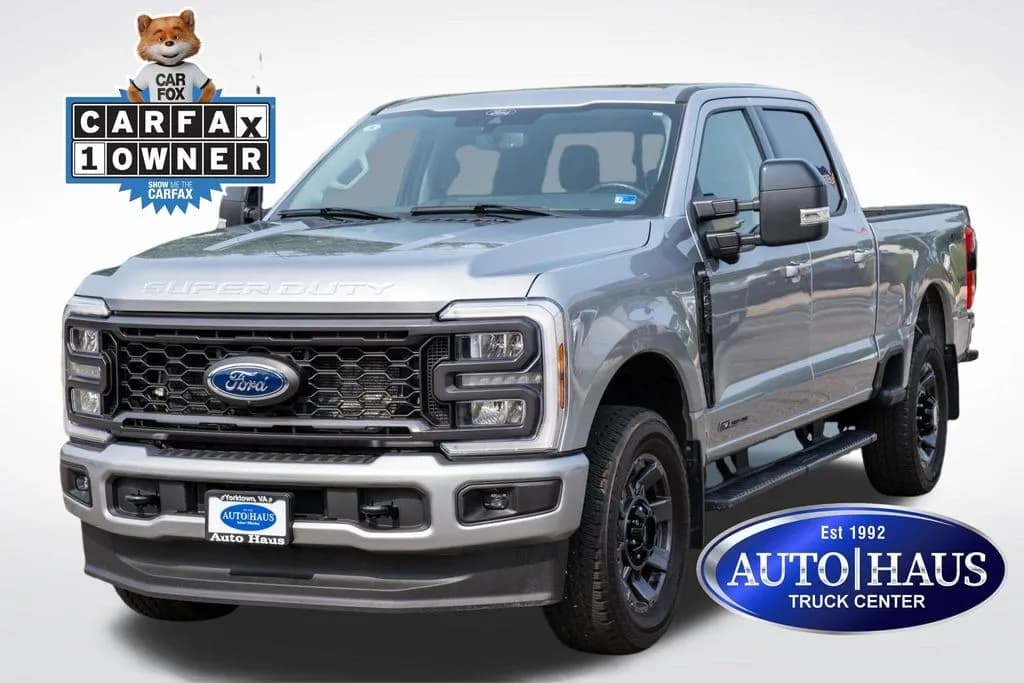 2024 Ford F-350SD - Pickup