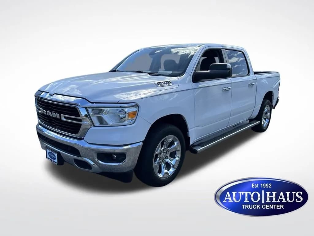2020 Ram 1500 - Pickup