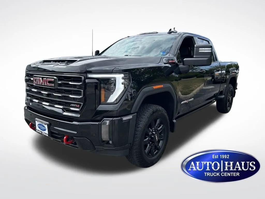 2024 GMC Sierra 2500HD - Pickup