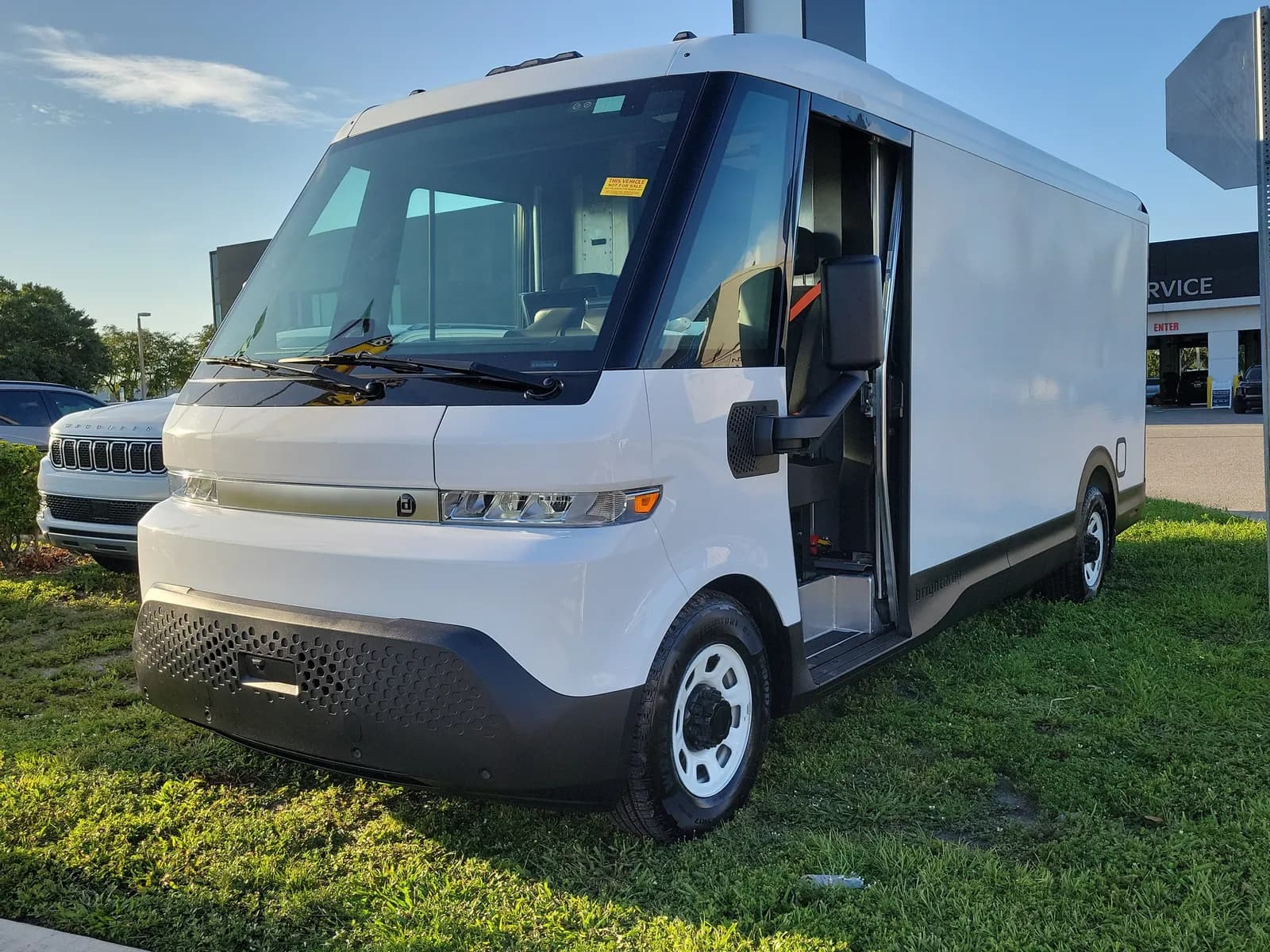 2024 Bright Zevo 600