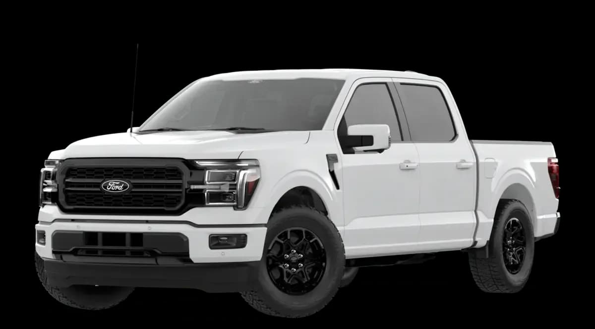 2026 Ford F-150 - Pickup