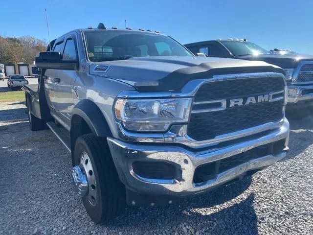 2021 Ram 4500HD