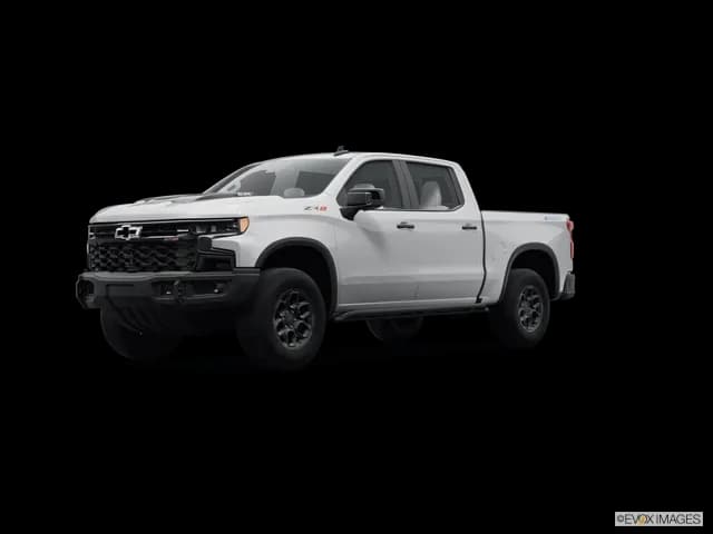 2023 Chevrolet Silverado 1500 - Pickup