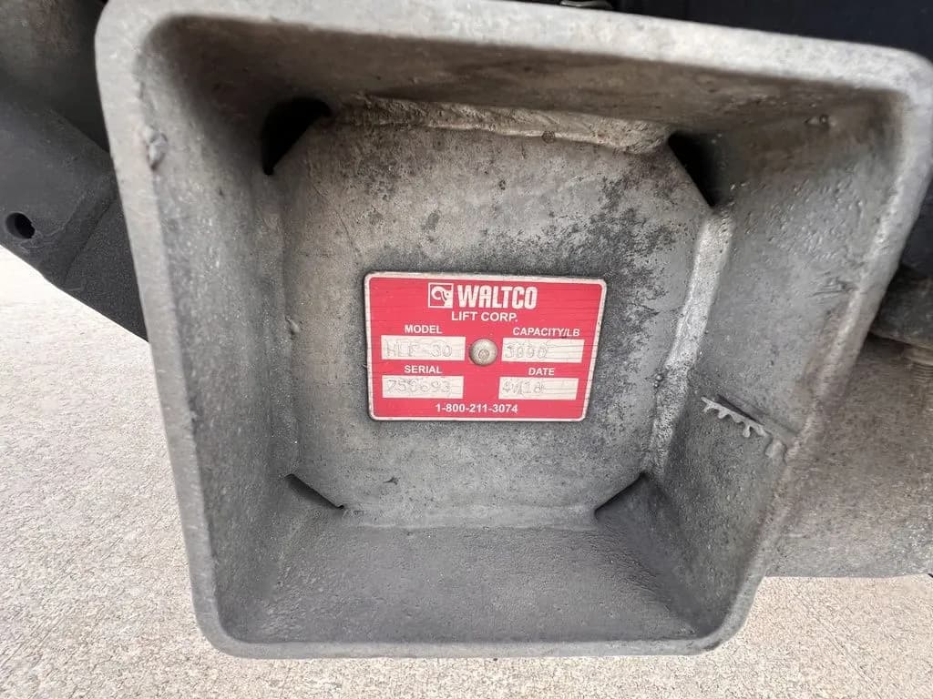 2019 Freightliner M2 106 - Refrigerated
