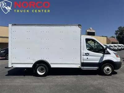2019 Ford Transit 350 T350 HD12' - Box