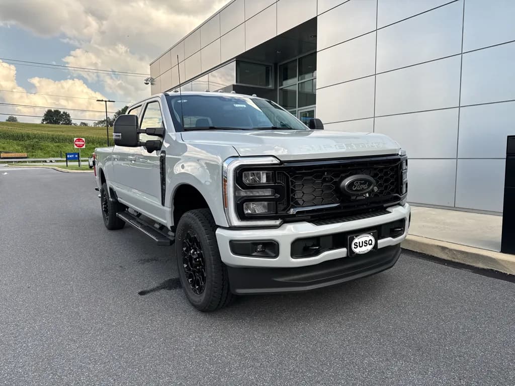 2026 Ford F-250 Crew Cab - Pickup