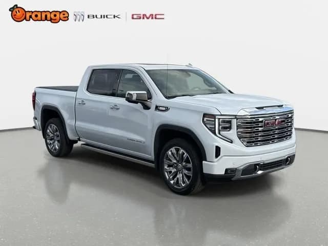 2026 GMC Sierra 1500 - Pickup