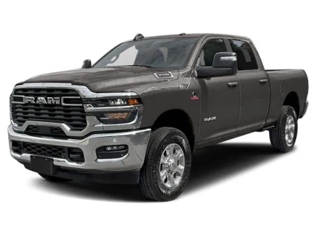 2027 Ram 3500 - Pickup