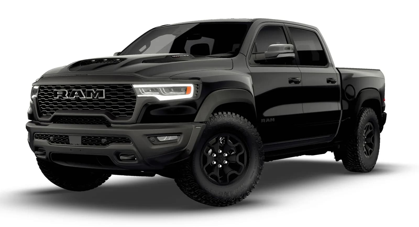2026 Ram 1500 - Pickup