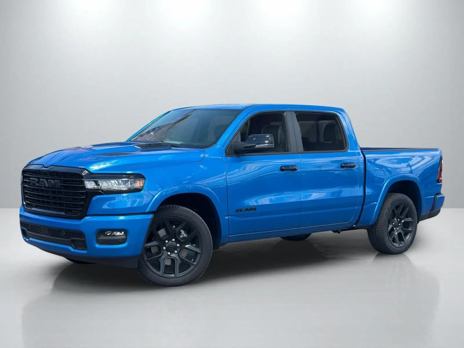 2026 Ram 1500 - Pickup