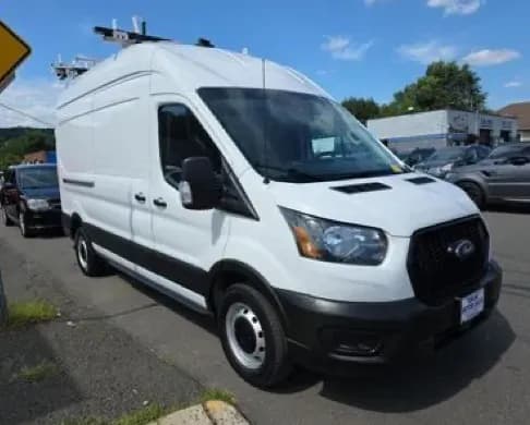 2021 Ford Transit Cargo Van - Vans
