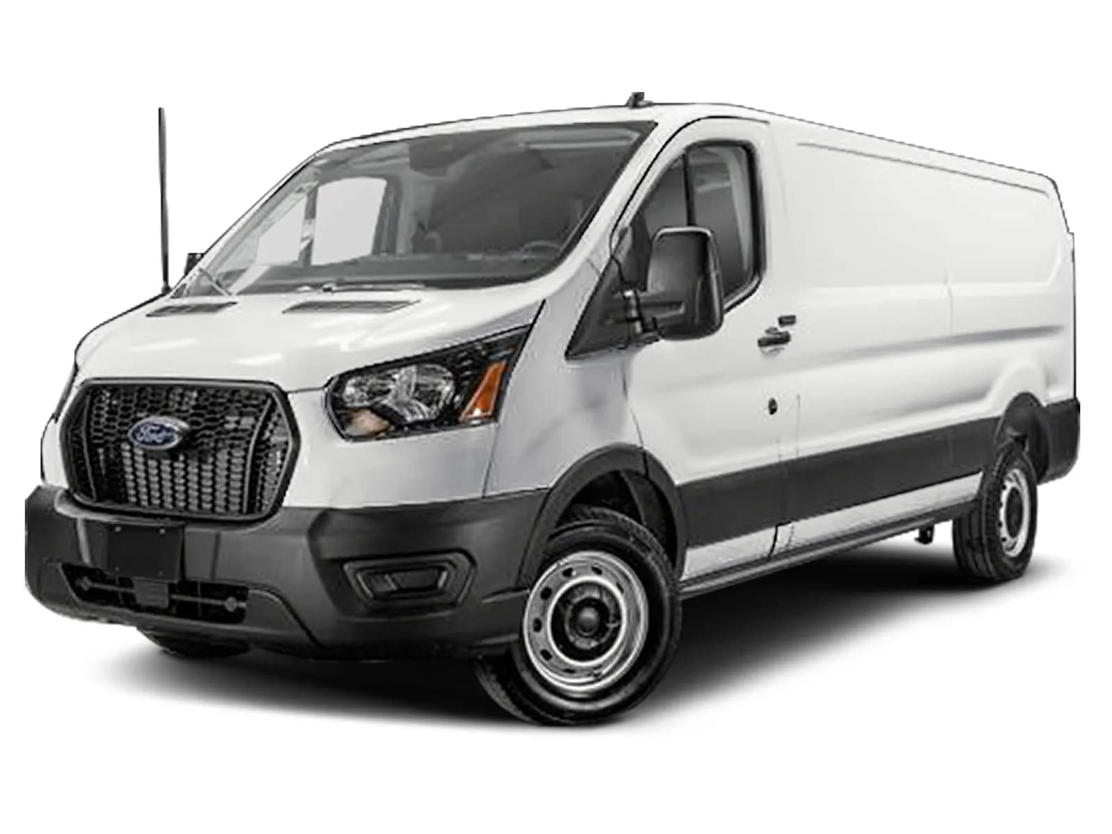 2027 Ford Transit-250 - Vans