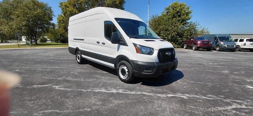 2025 Ford Transit 250 Van - Vans