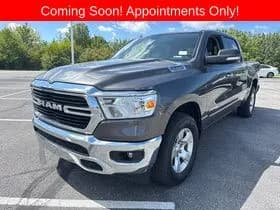 2020 Ram 1500 Big Horn - Pickup