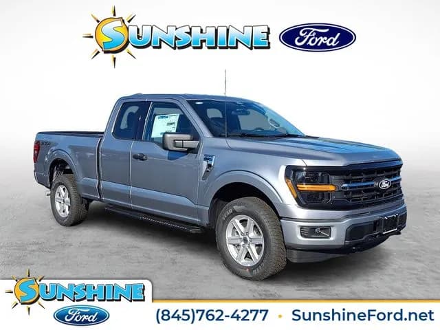 2026 Ford F-150 - Pickup