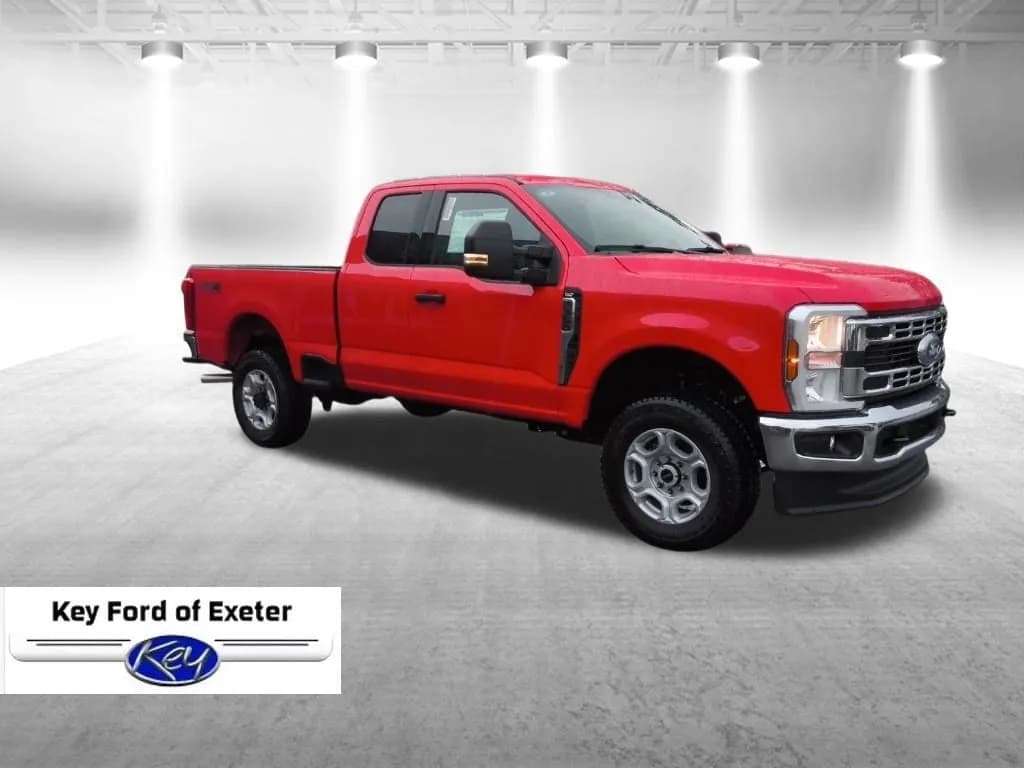2026 Ford F-350SD