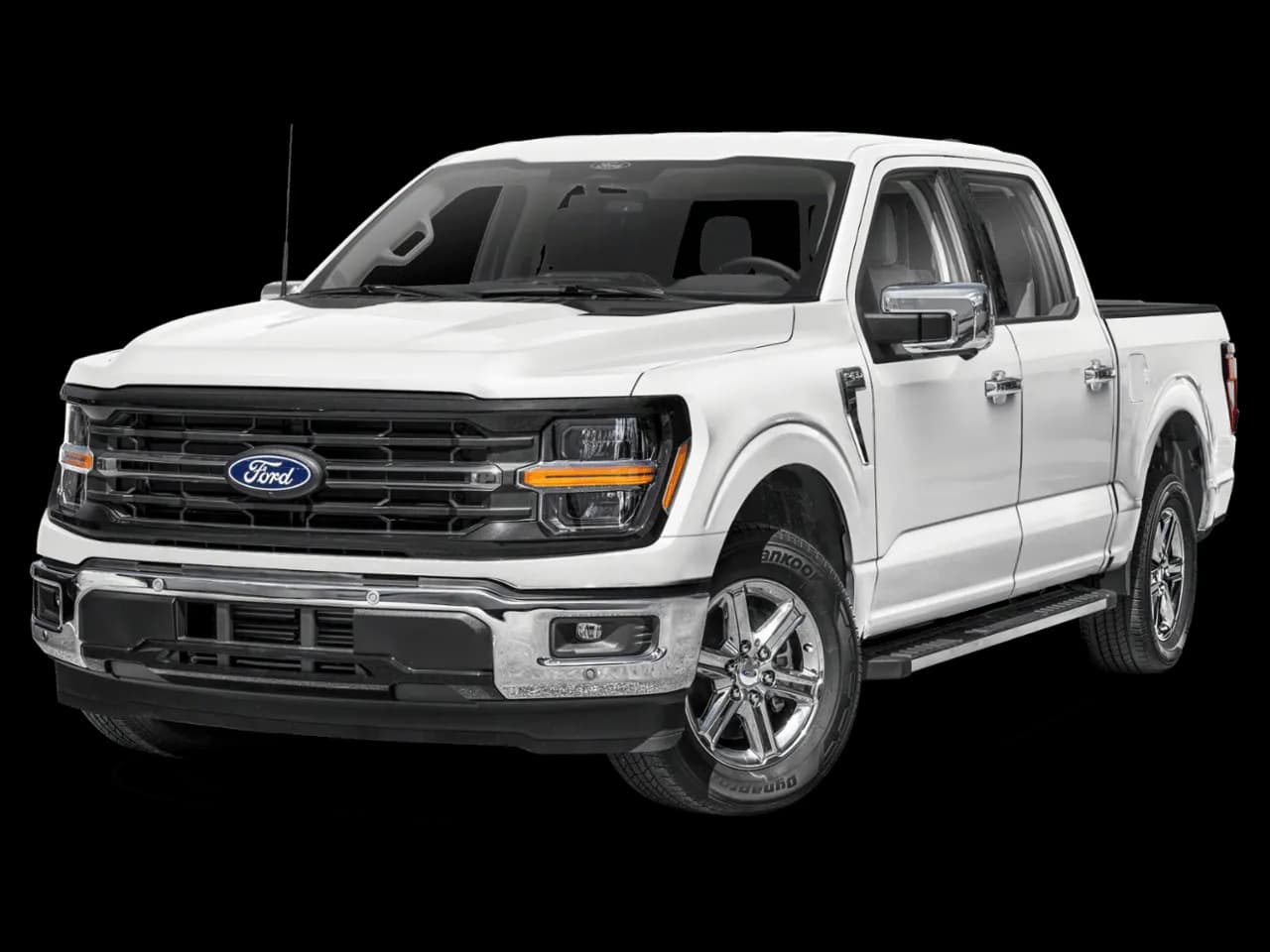 2026 Ford F-150 - Pickup