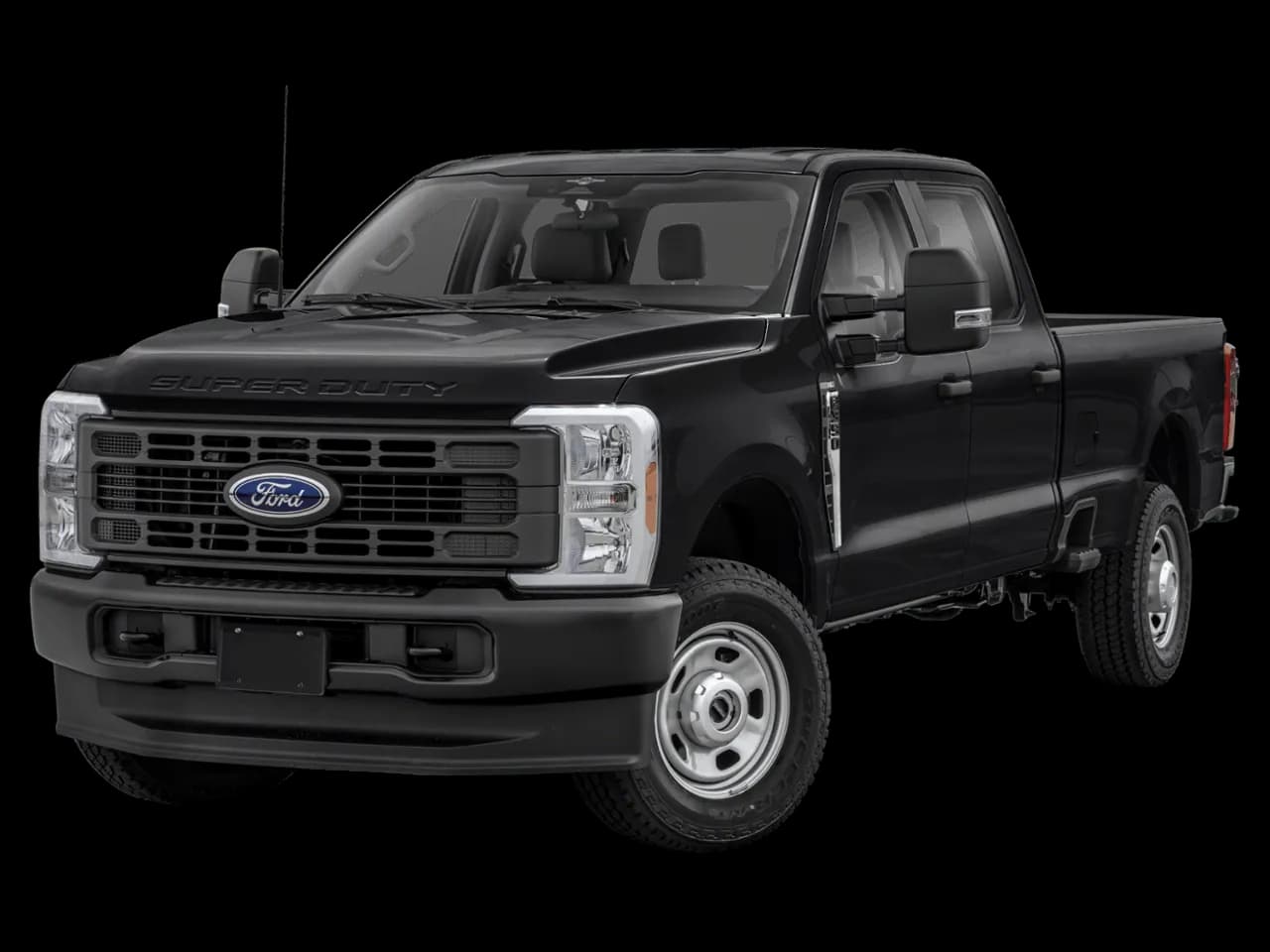 2023 Ford F-350SD - Pickup