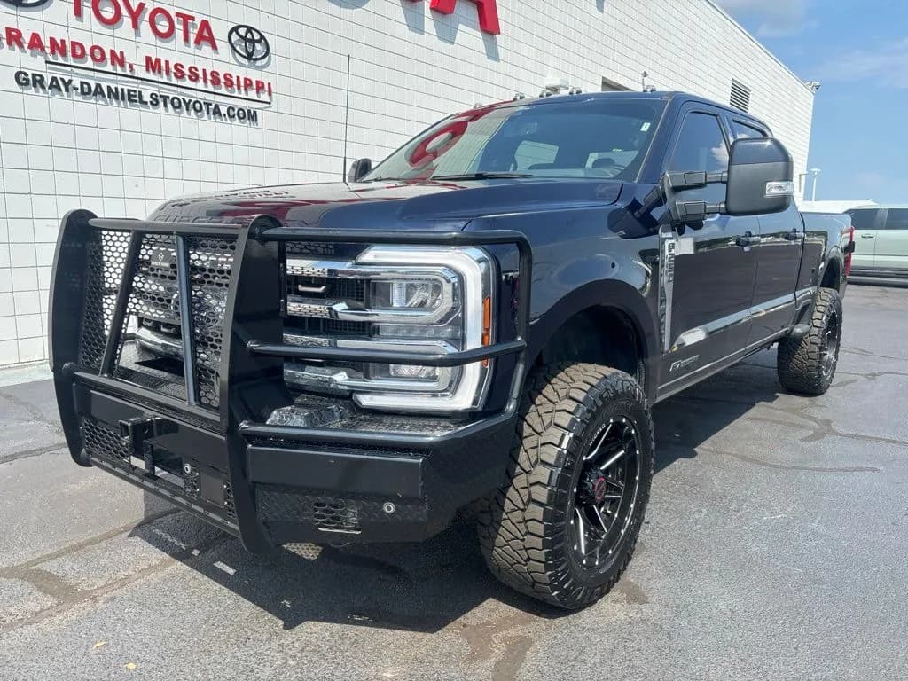 2024 Ford F-250SD - Pickup