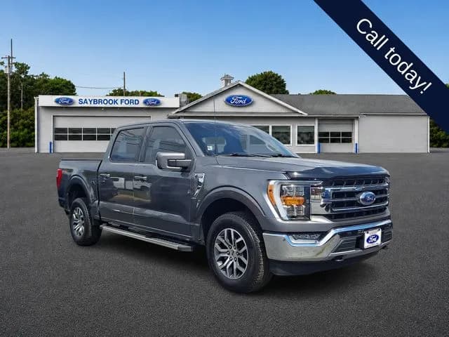 2022 Ford F-150 - Pickup