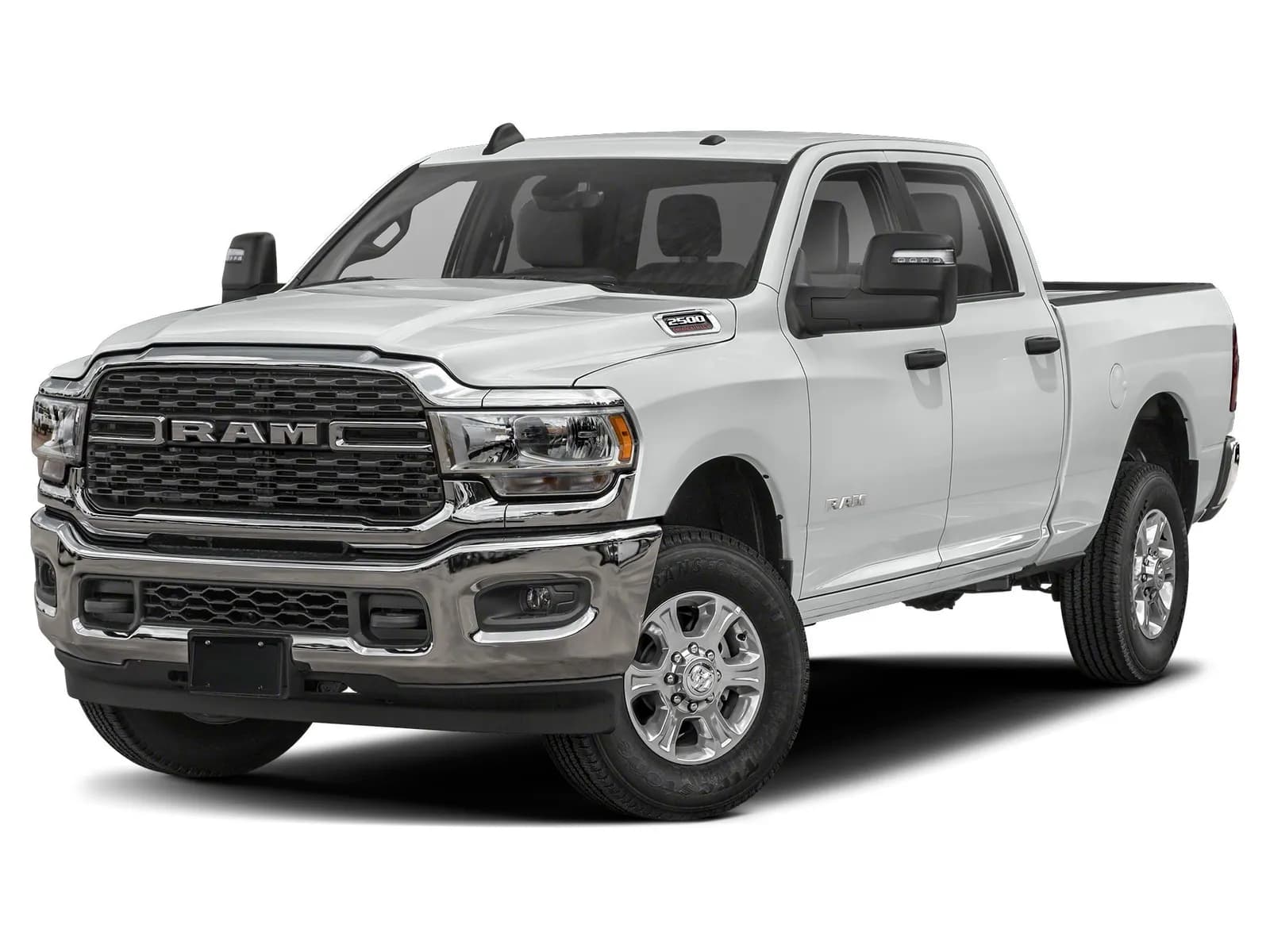 2023 Ram 2500 - Pickup