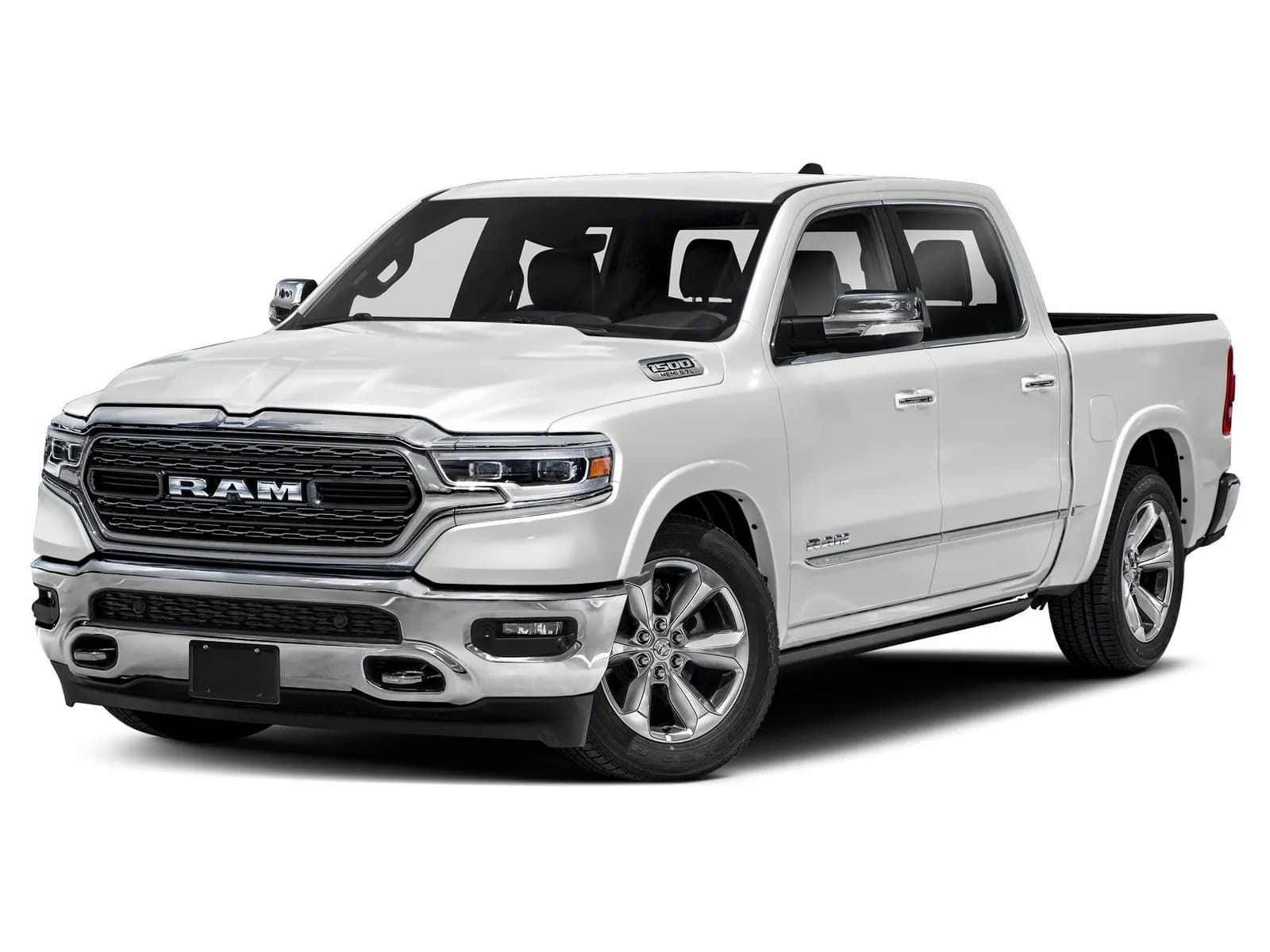 2021 Ram 1500 - Pickup