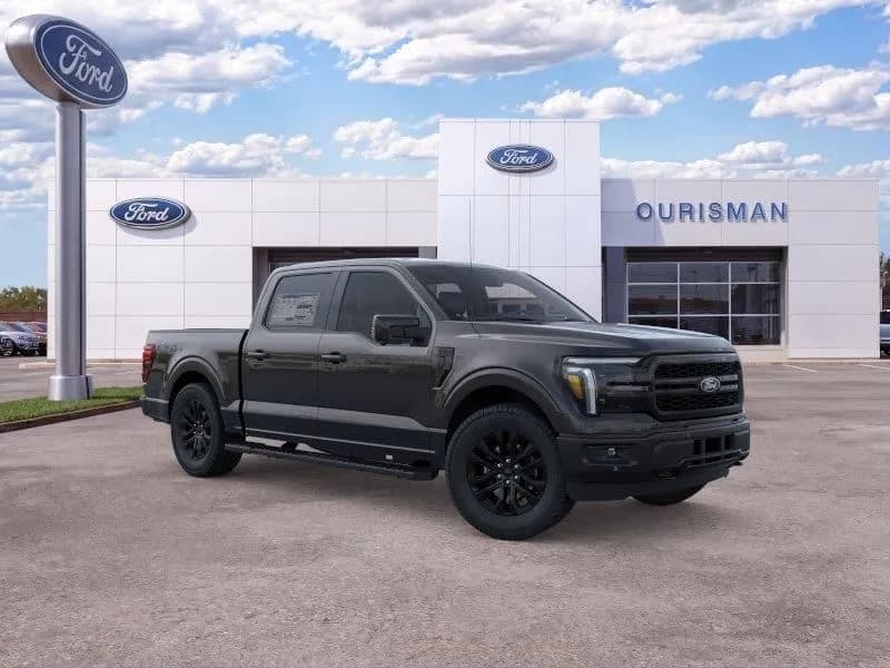 2026 Ford F-150 - Pickup