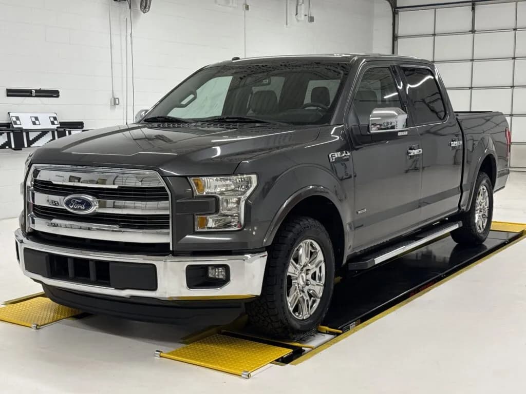 2016 Ford F-150 - Pickup